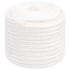 Boat Rope Full Polypropylene White