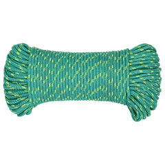 vidaXL Boat Rope Green 4 mm 500 m Polypropylene 3
