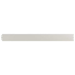 vidaXL Lawn Edgings 10 pcs 10x103 cm Flexible Corten steel 5