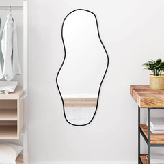 vidaXL Wall Mirror