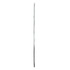 vidaXL Wall Mirror Silver 50x40 cm 4