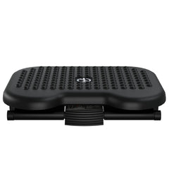 vidaXL Footrest Black 46x34.5x11 cm 4