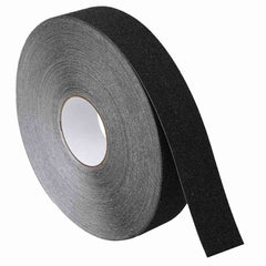 vidaXL Anti-Slip Tape Black 0.05x50 m PVC 5