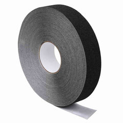 vidaXL Anti-Slip Tape Black 0.05x50 m PVC 6