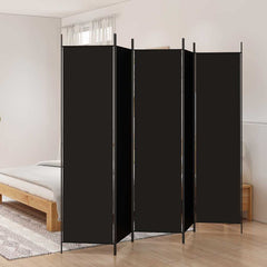 6-Panel Room Divider