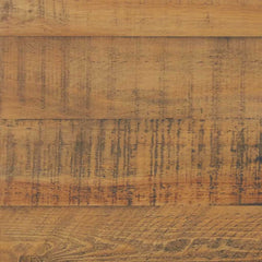 Solid Pinewood Brown