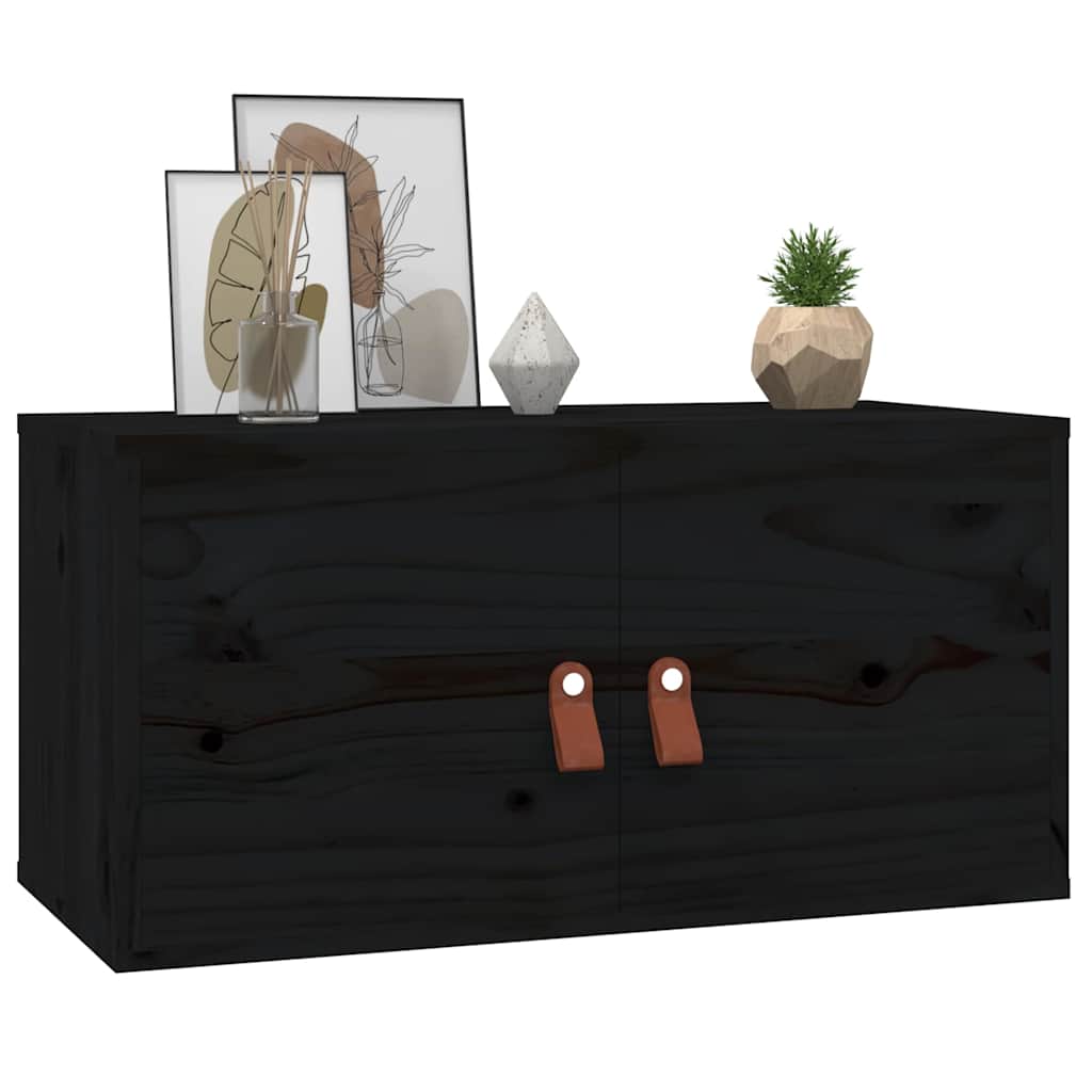 Wall Cabinets Solid Wood Pine
