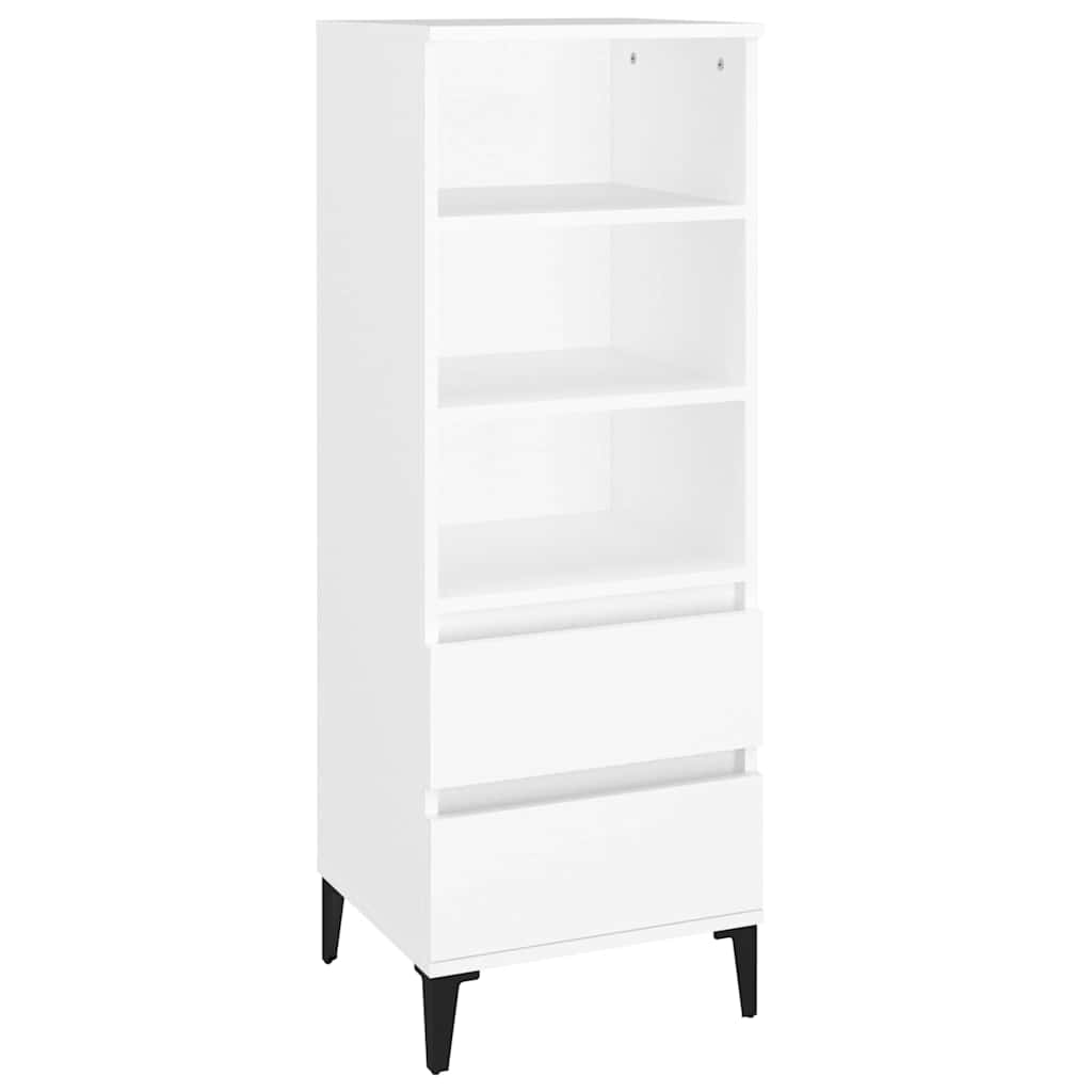 Highboard Engineered Wood