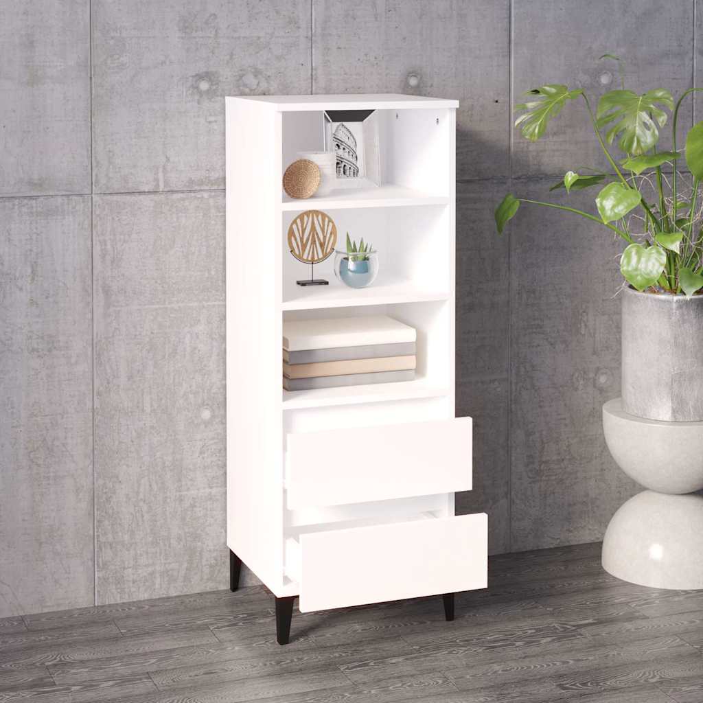 Highboard Engineered Wood