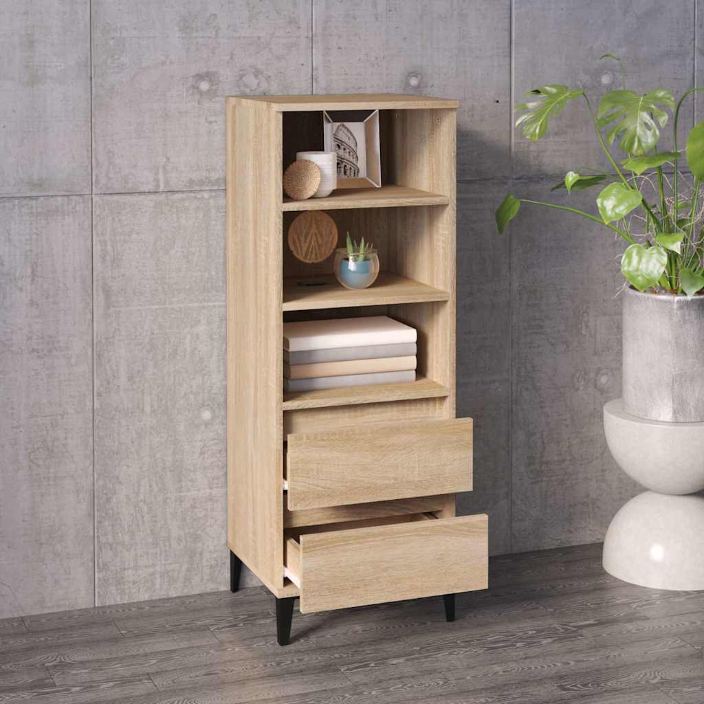 Highboard Engineered Wood