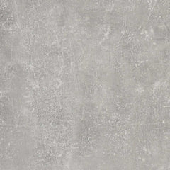 vidaXL TV Cabinet Concrete Grey 100x35x40 cm Engineered Wood 6