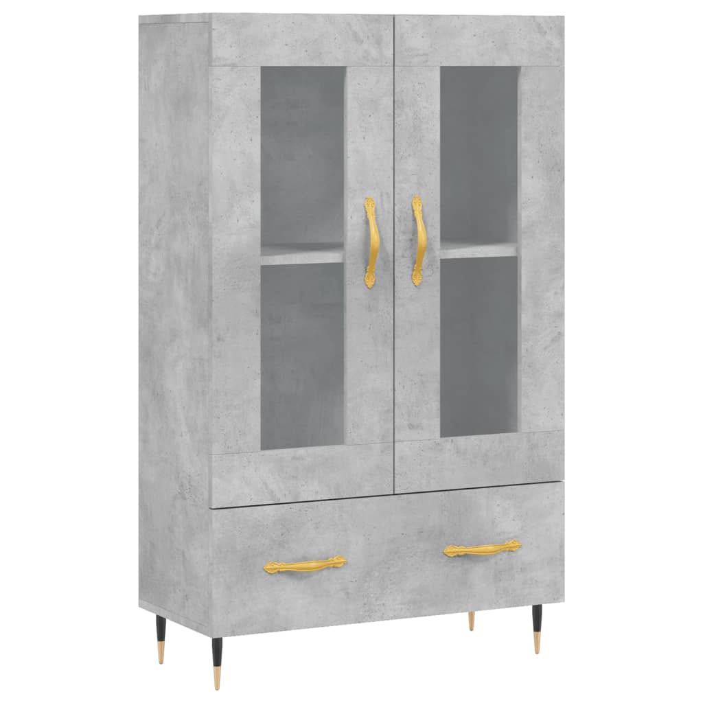 Highboard Engineered Wood