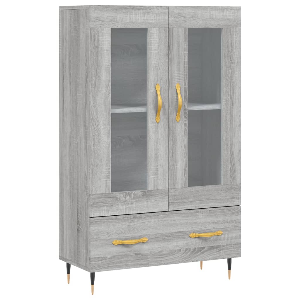 Highboard Engineered Wood