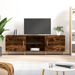 vidaXL TV Cabinet 150x30x50 cm Engineered Wood