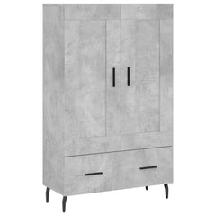 Highboard Engineered Wood
