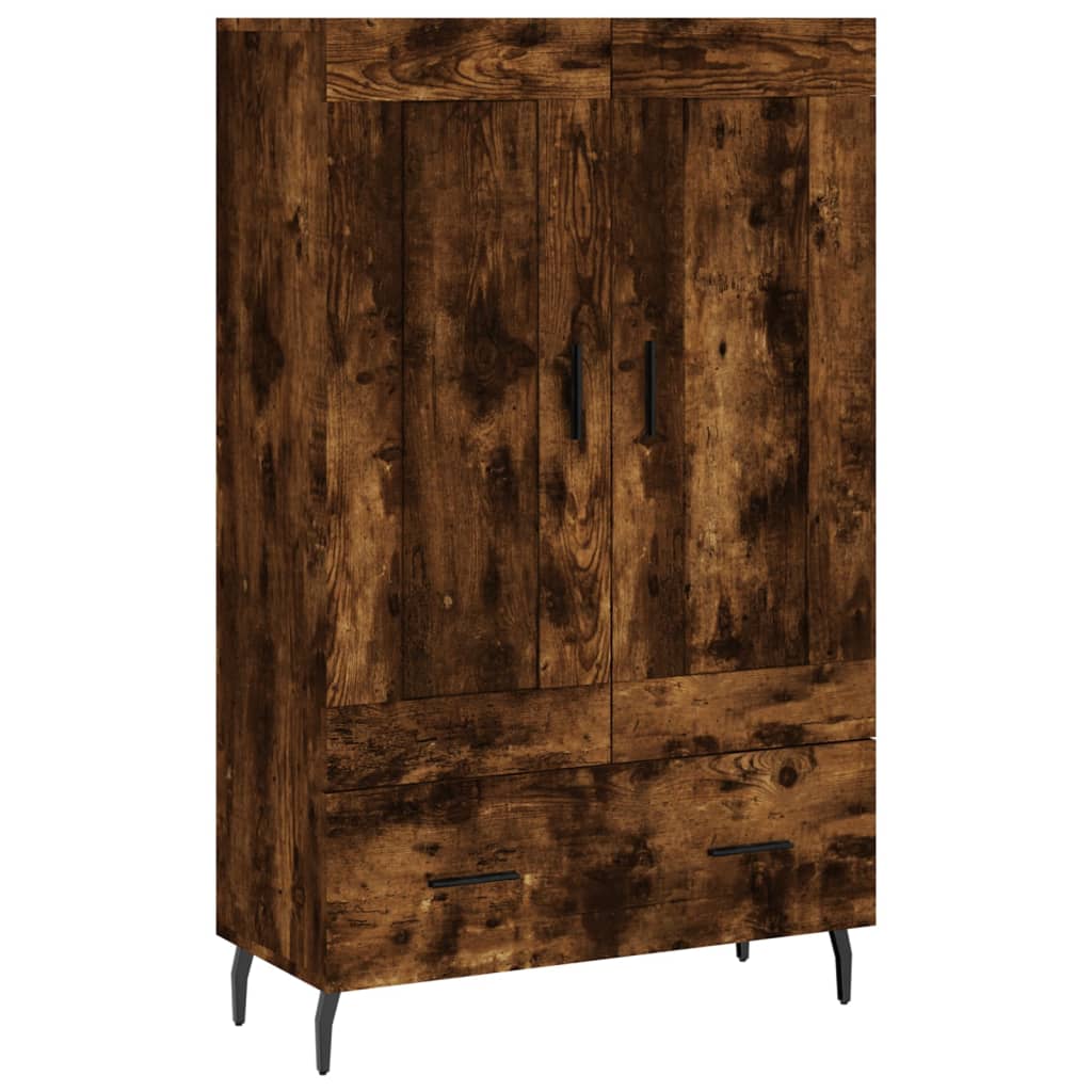 Highboard Engineered Wood