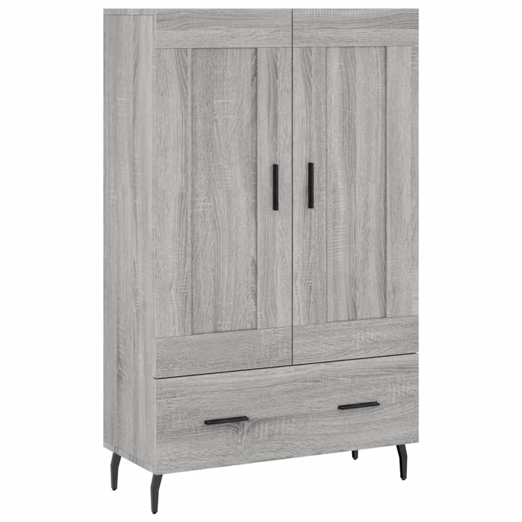 Highboard Engineered Wood