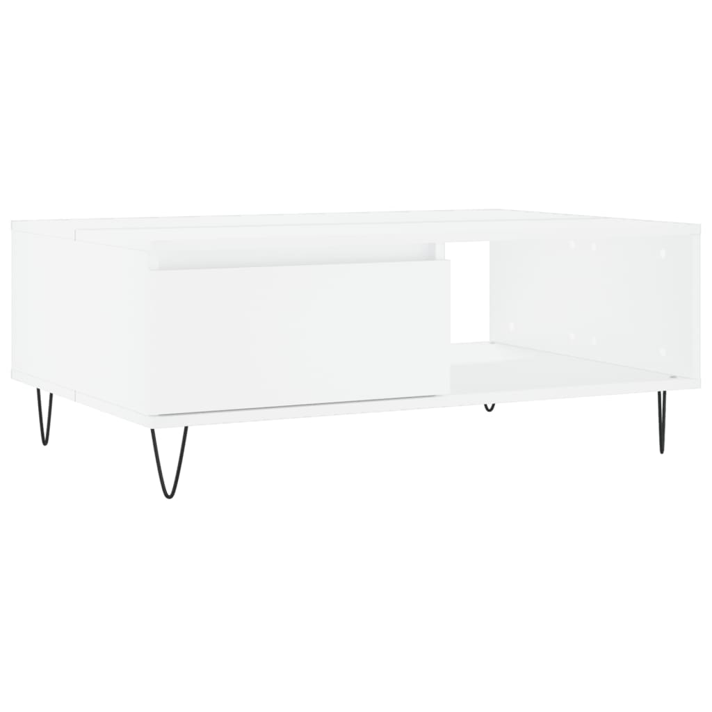 Coffee Table Engineered Wood