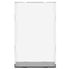 vidaXL Display Box Transparent 22x18x35 cm Acrylic 3