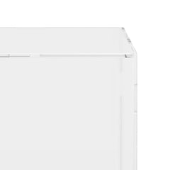 vidaXL Display Box Transparent 56x36x37 cm Acrylic 5