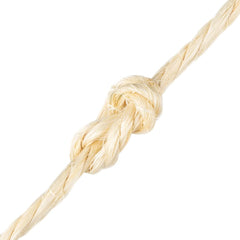 vidaXL Rope 100% Sisal 4 mm 500 m 3