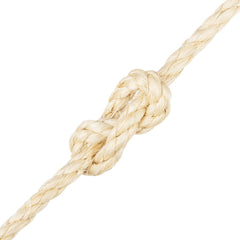 vidaXL Rope 100% Sisal 8 mm 50 m 3