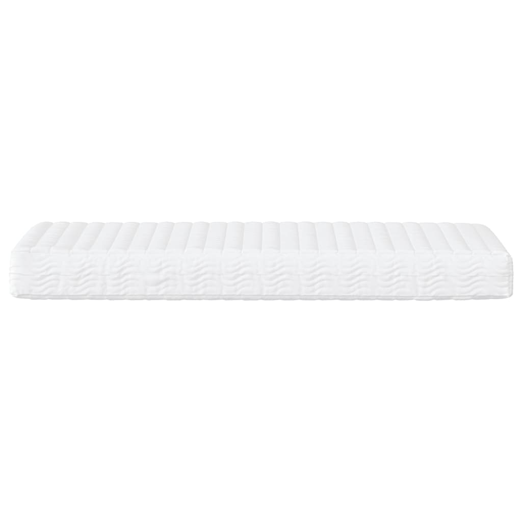 Daybed Light grey mattress