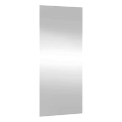 vidaXL Wall Mirror 30x80 cm Glass Rectangle 3