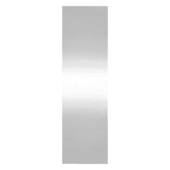 vidaXL Wall Mirror 30x100 cm Glass Rectangle 2