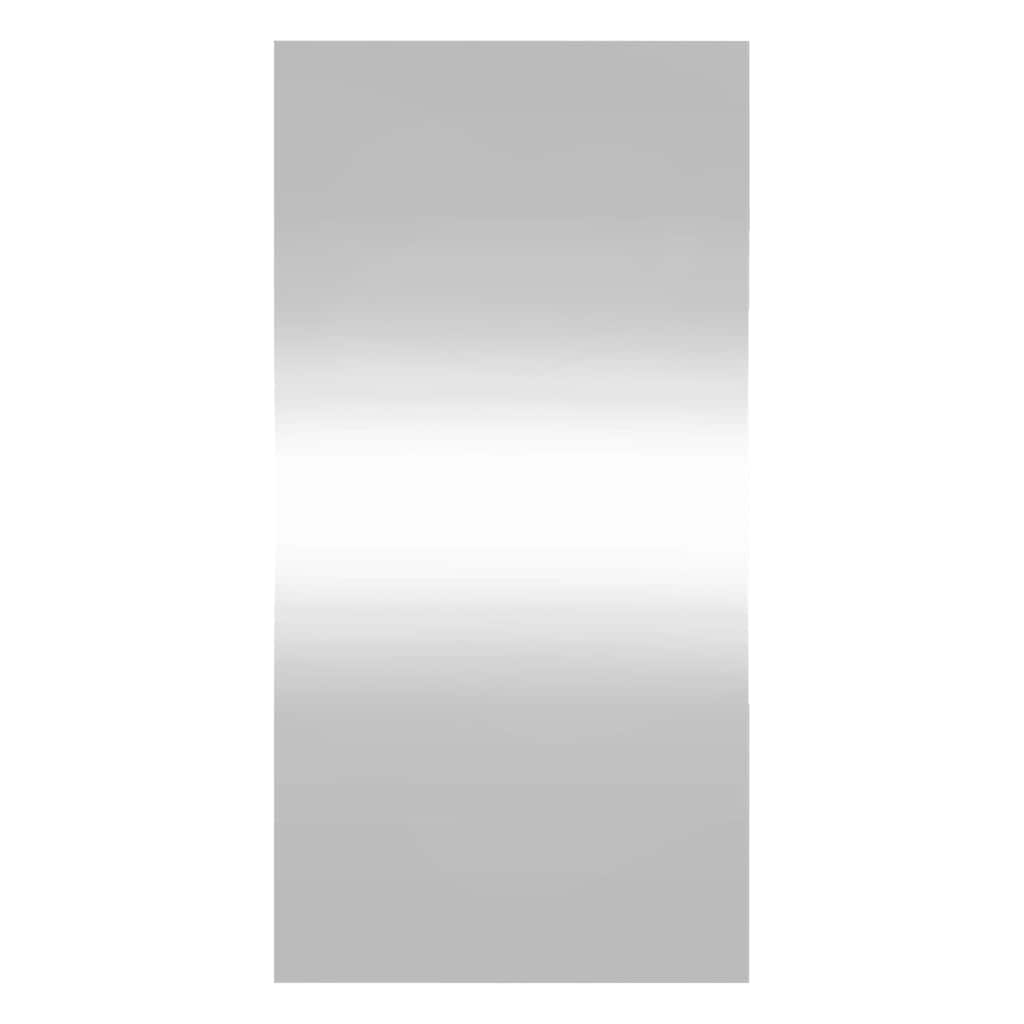vidaXL Wall Mirror 40x80 cm Glass Rectangle 2