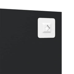 vidaXL Wall Mirror 40x80 cm Glass Rectangle 4
