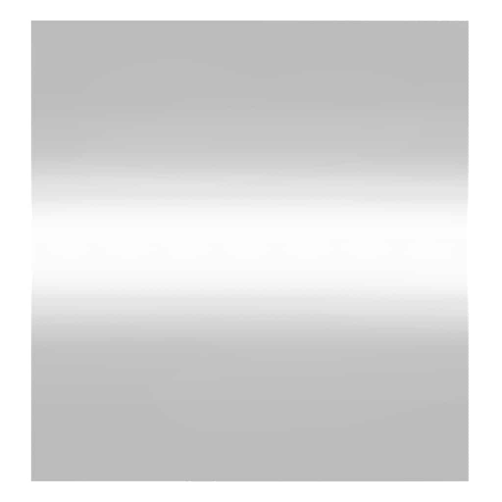 Wall Mirror Glass Rectangle Without led 1 30 x 60–Φ 60 cm 50 x 60 cm