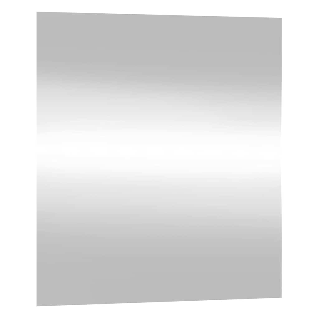 Wall Mirror Glass Rectangle Without led 1 30 x 60–Φ 60 cm 50 x 60 cm