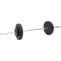 Barbell Set 30 kg Barbell + dumbbell 60 kg