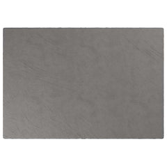 vidaXL Weighted Blanket with Cover Grey 138x200 cm Single 6 kg Fabric 3