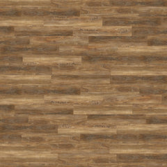 vidaXL Wall Panels Wood Look Brown PVC 2,06 m² 2