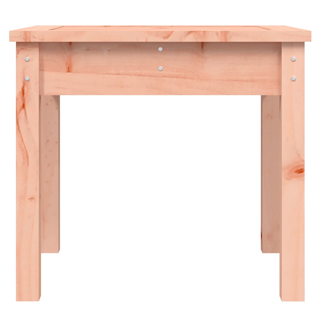vidaXL Garden Bench 50x44x45 cm Solid Wood Douglas 4