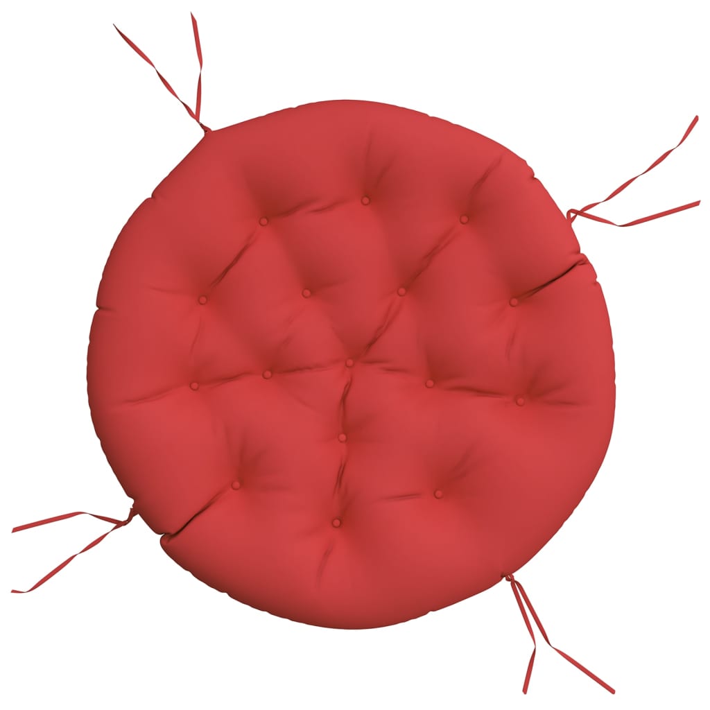 Round Cushion Oxford Fabric