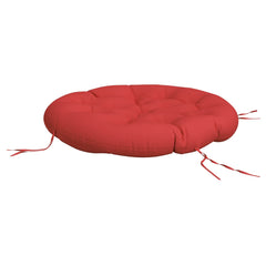 Round Cushion Oxford Fabric
