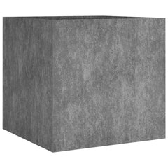 vidaXL Planter 40x41x40 cm Corten Steel 5