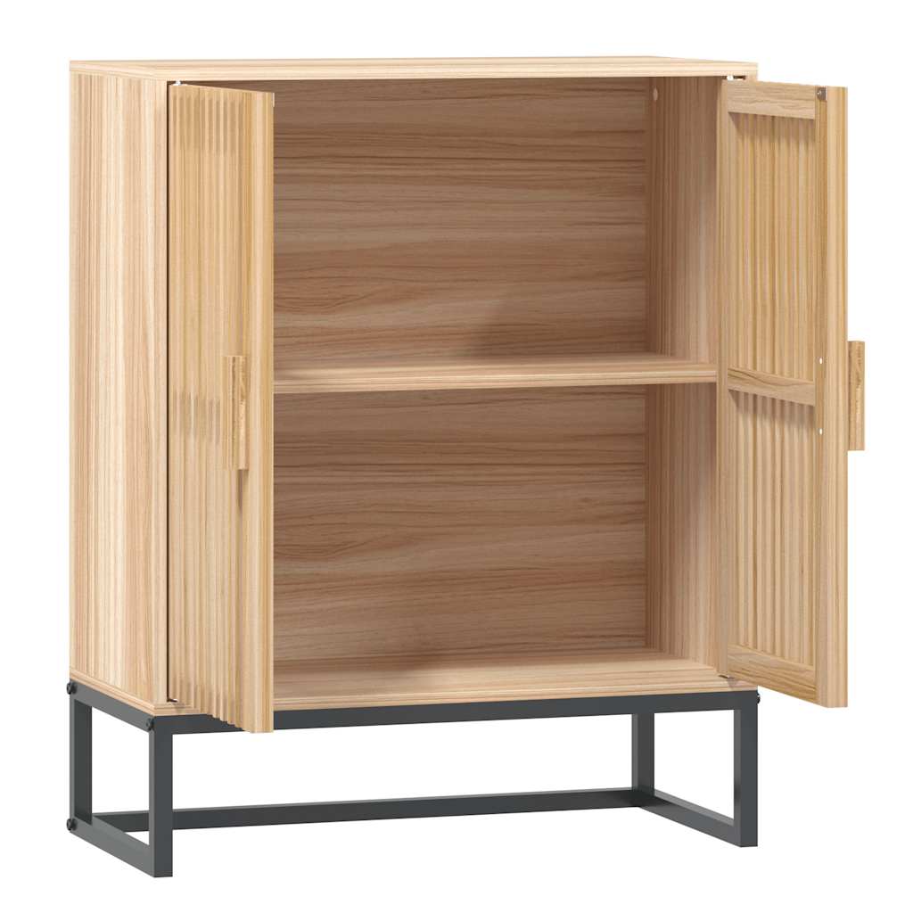 vidaXL Sideboard 60x30x75 cm Engineered Wood 6