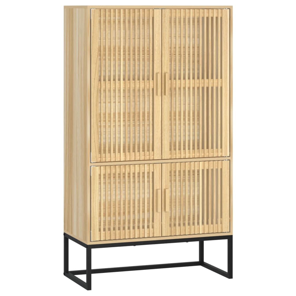 Highboard Engineered Wood