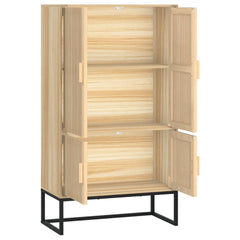 Highboard Engineered Wood
