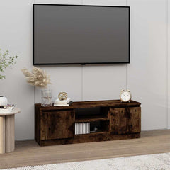 vidaXL TV Cabinet with Door 102x30x36 cm