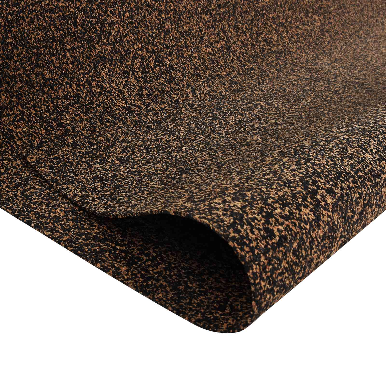 vidaXL Cork Roll Brown 500 x 100 cm Cork and Rubber 4