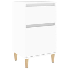 Bedside Cabinet 1
