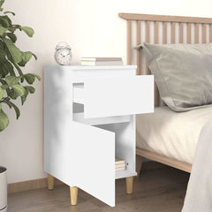 Bedside Cabinet 1