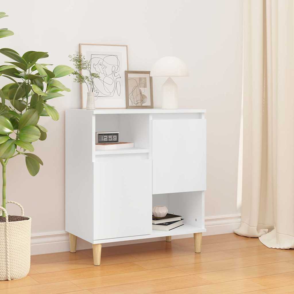 vidaXL Sideboard 60x35x70 cm Engineered Wood
