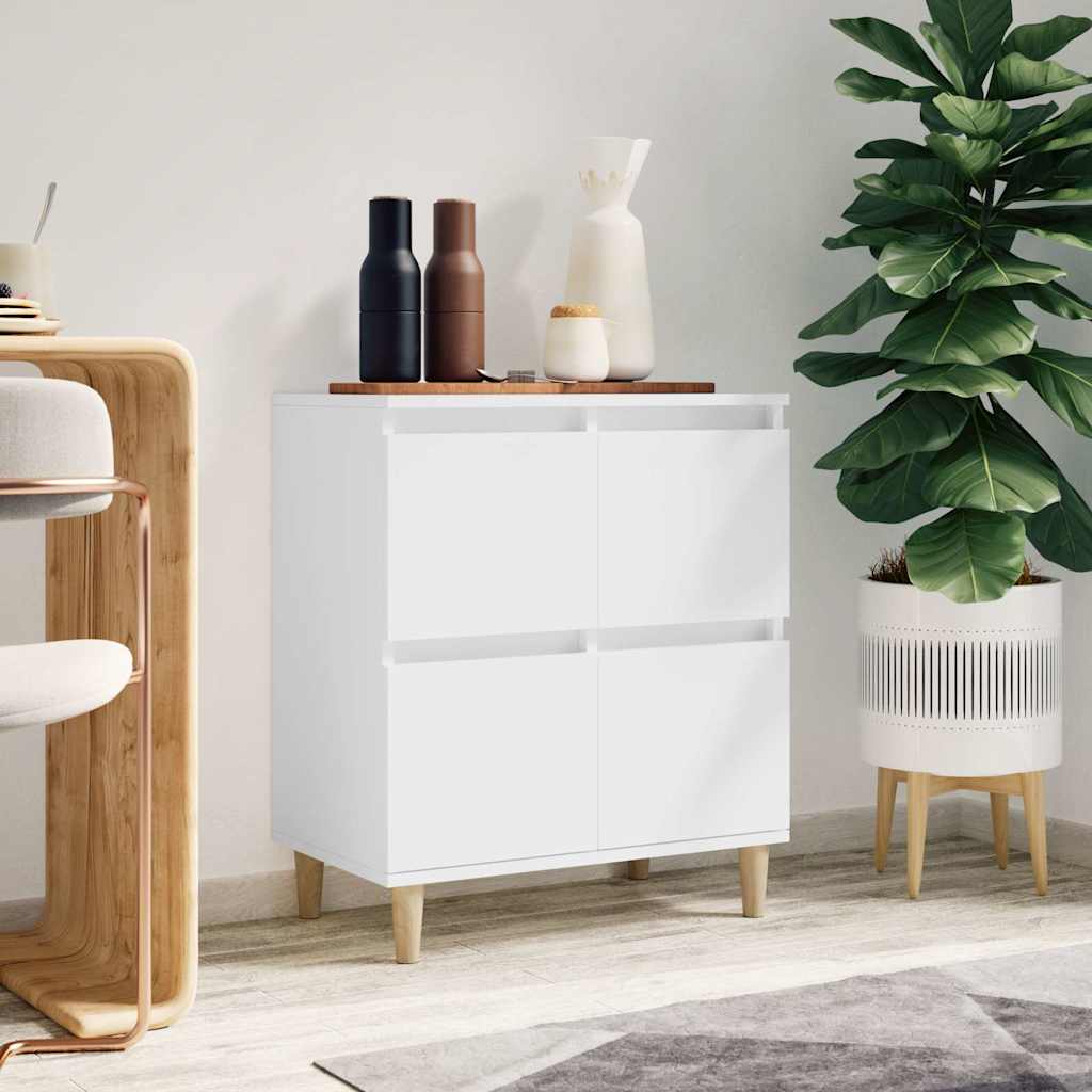 vidaXL Sideboard 60x35x70 cm Engineered Wood