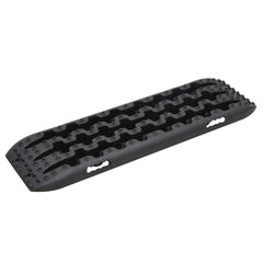 Traction Board 2 pcs Reinforced Nylon Black 106 cm 7 cm
